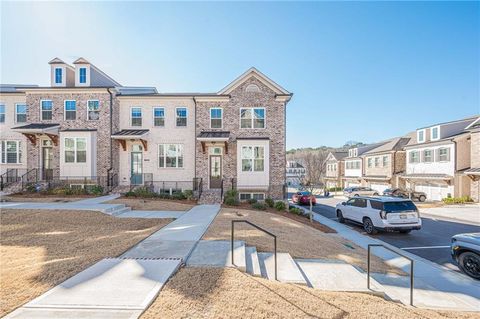 1691 Wellborn Walk Suwanee GA 30024