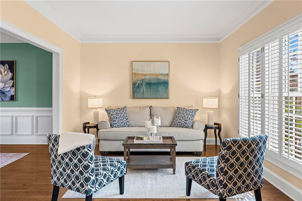 2810 Tanner Lake Trail NW