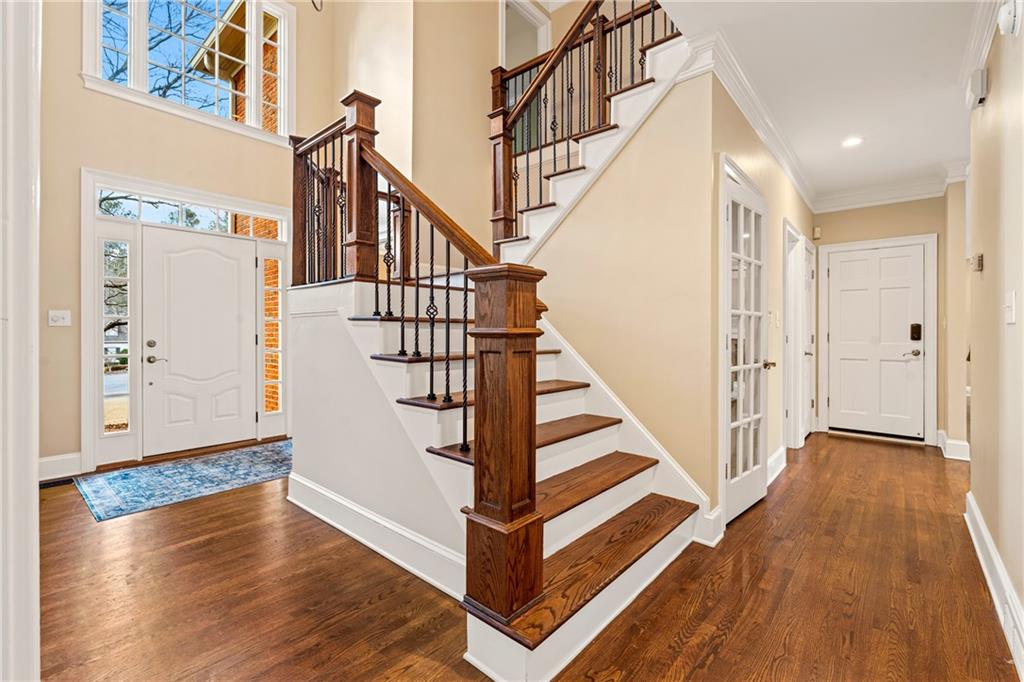 2810 Tanner Lake Trail NW