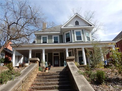 604 Boulevard SE Atlanta GA 30312