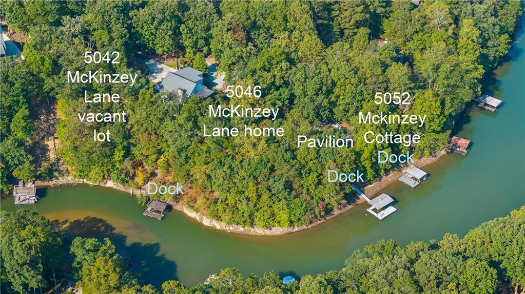 5046 Mckinzey Lane