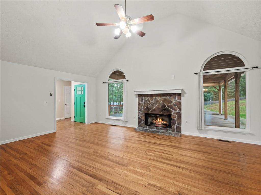 205 Crooked Pine Trail, Baldwin, Georgia image 14