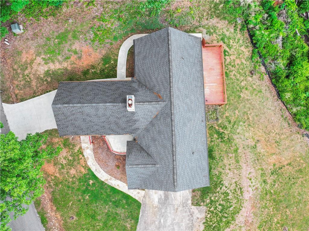 205 Crooked Pine Trail, Baldwin, Georgia image 9