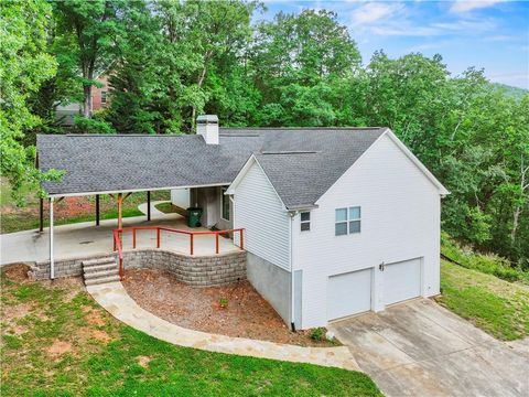 205 Crooked Pine Trail Baldwin GA 30511