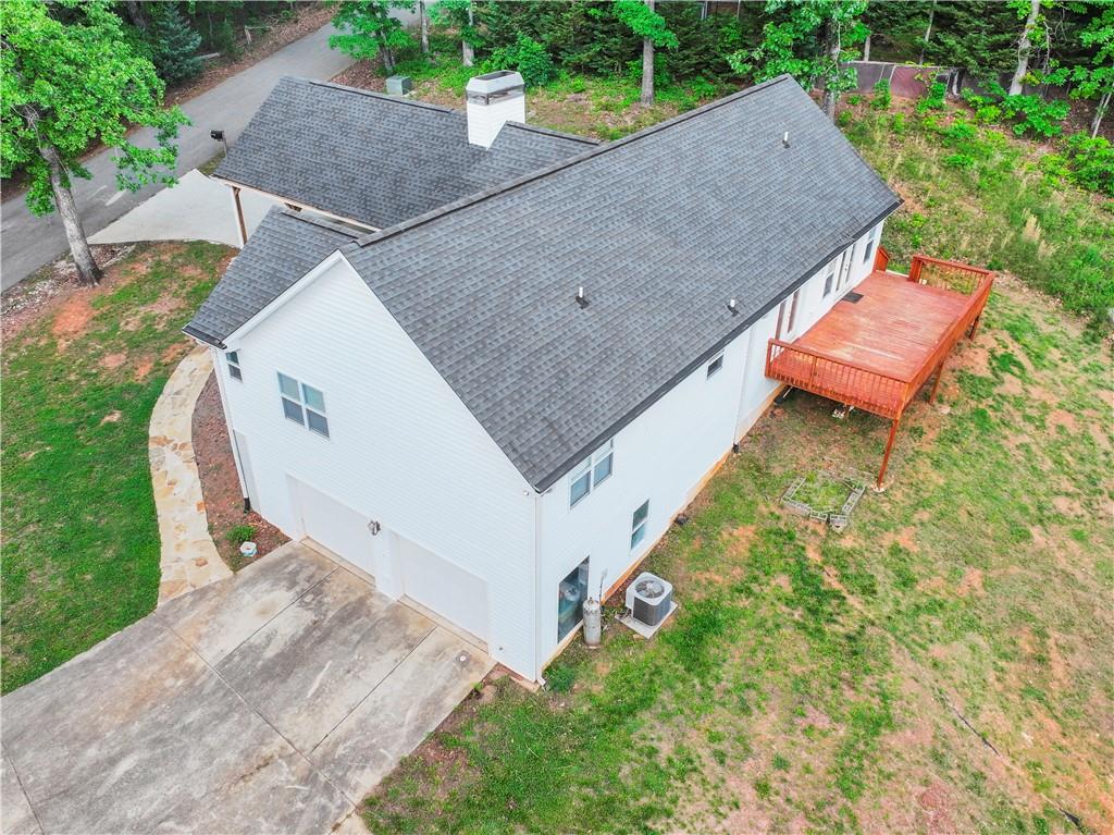 205 Crooked Pine Trail, Baldwin, Georgia image 3