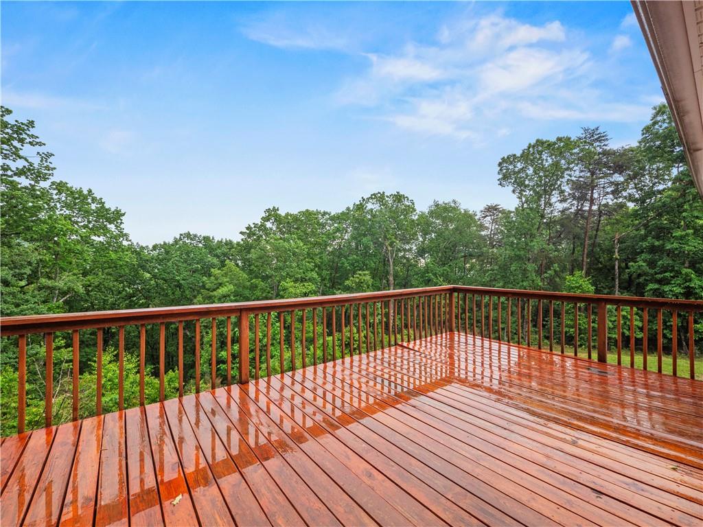 205 Crooked Pine Trail, Baldwin, Georgia image 22