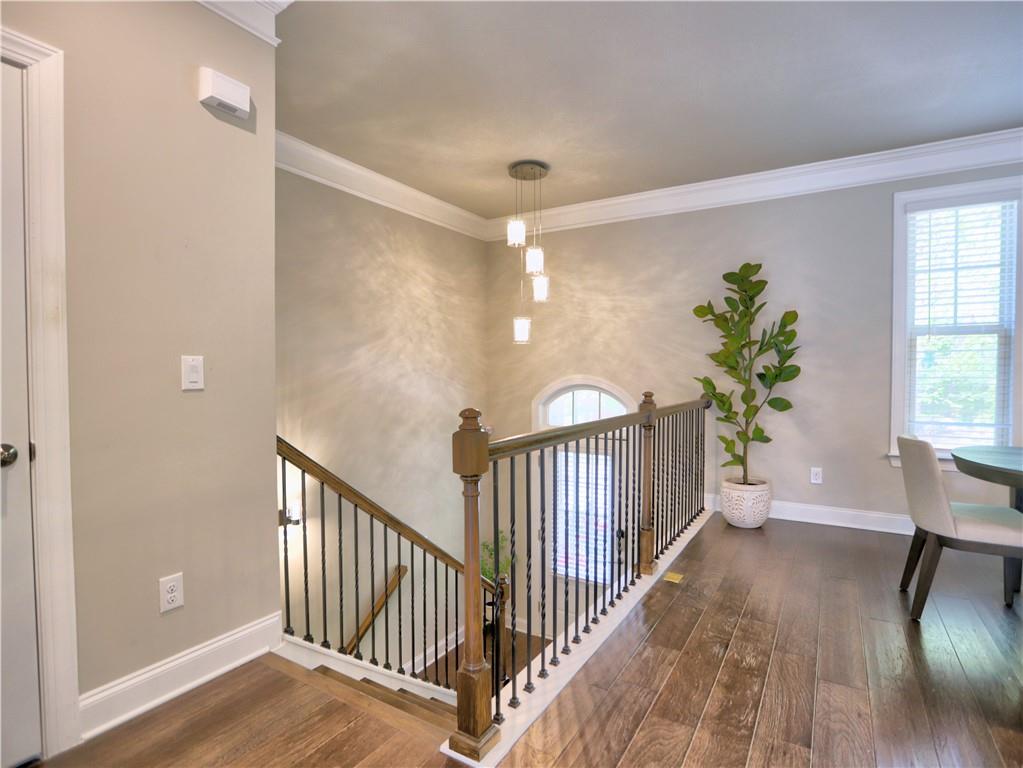 4004 Townsend Lane, Atlanta, Georgia image 22
