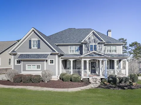 535 Crested Hawk Ridge, Canton, GA 30114 - MLS#: 7511920