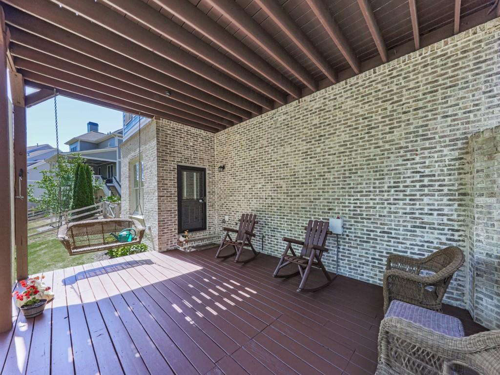 535 Crested Hawk Ridge, Canton, Georgia image 48