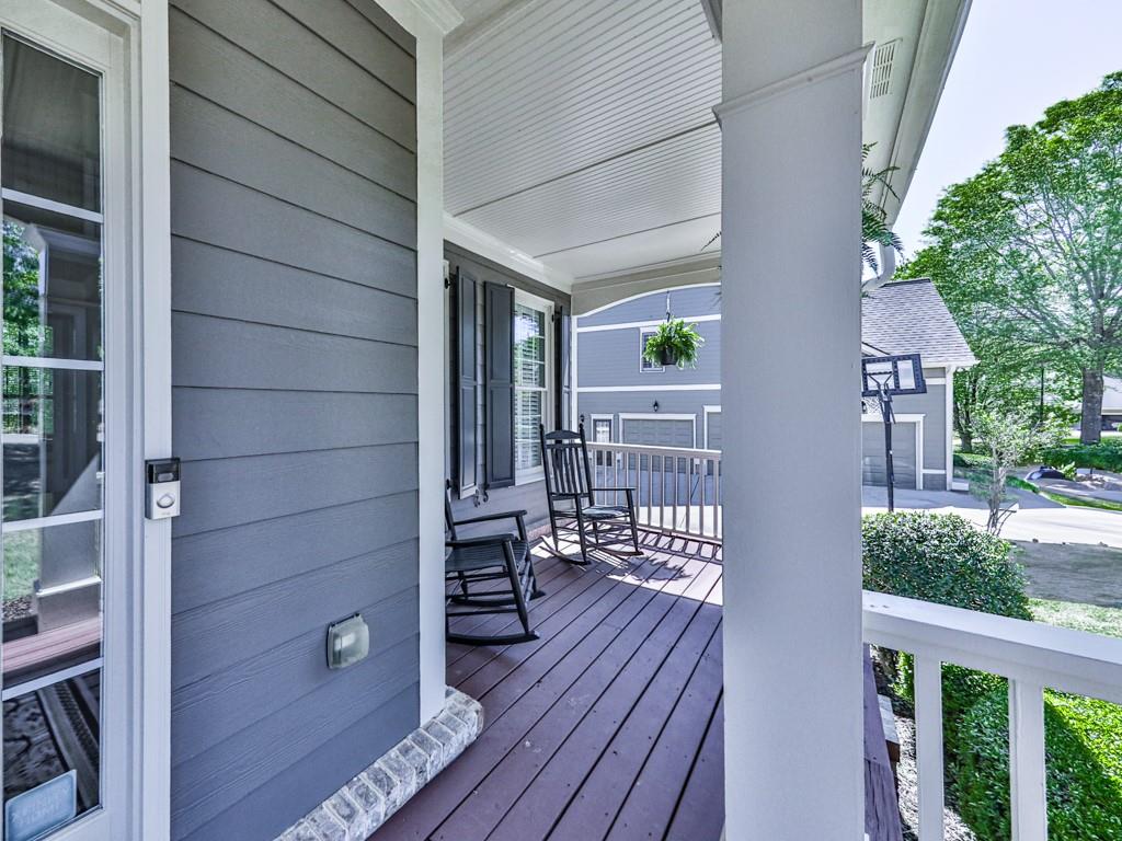 535 Crested Hawk Ridge, Canton, Georgia image 7