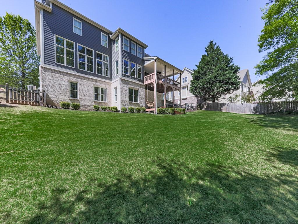 535 Crested Hawk Ridge