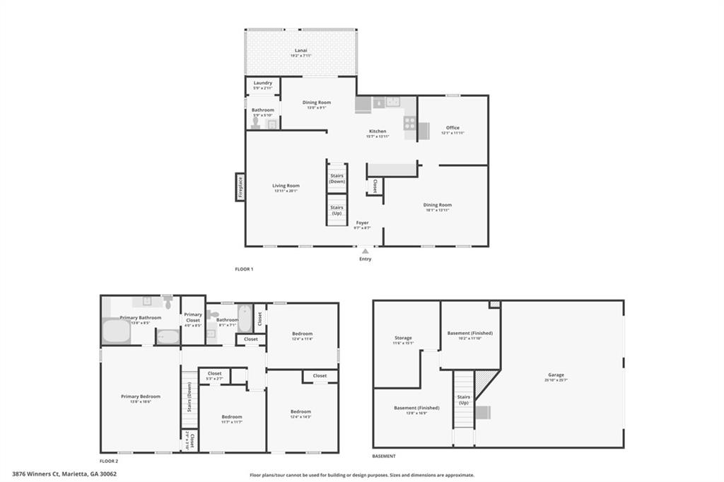 Village North Highlands - Residential