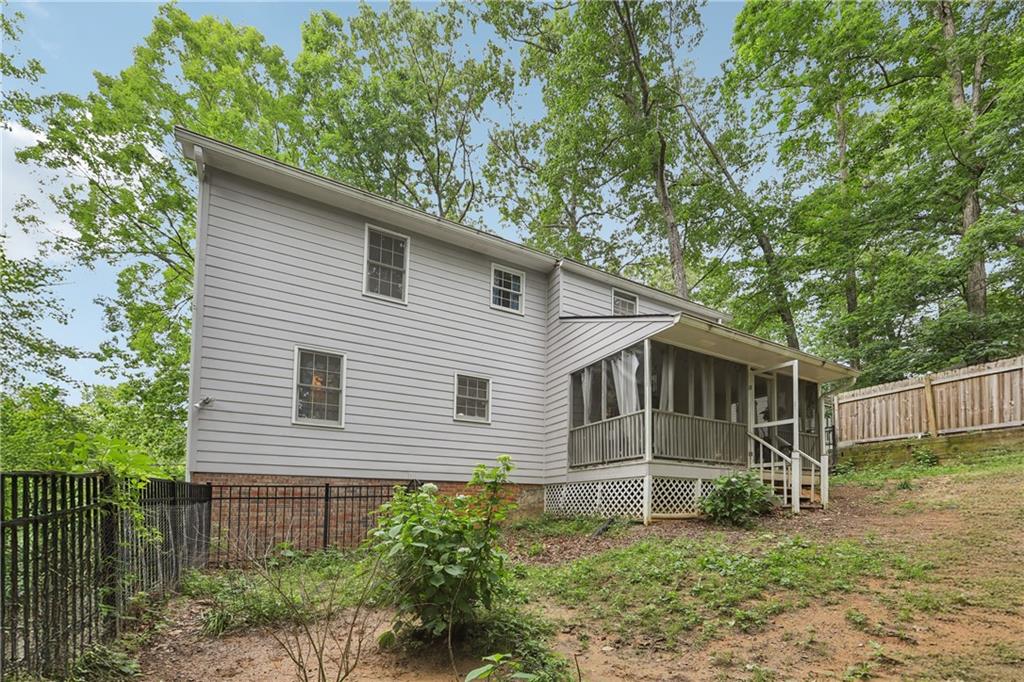 3876 Winners Court, Marietta, Georgia image 40