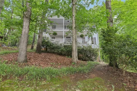 3876 Winners Court, Marietta, GA 30062 - MLS#: 7564915