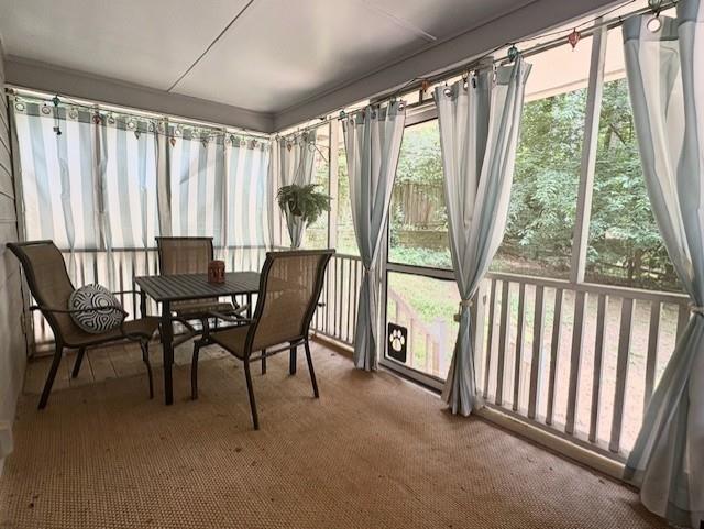 Village North Highlands - Residential