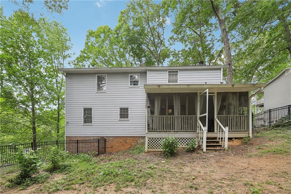 3876 Winners Court, Marietta, Georgia image 39