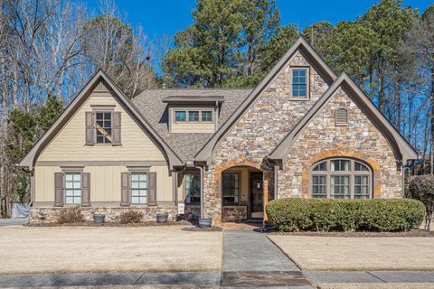 4824 Archer Place Acworth GA 30101