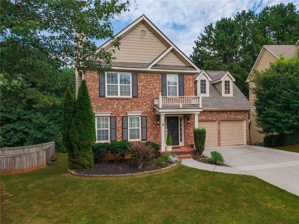 309 Laurel Glen Crossing