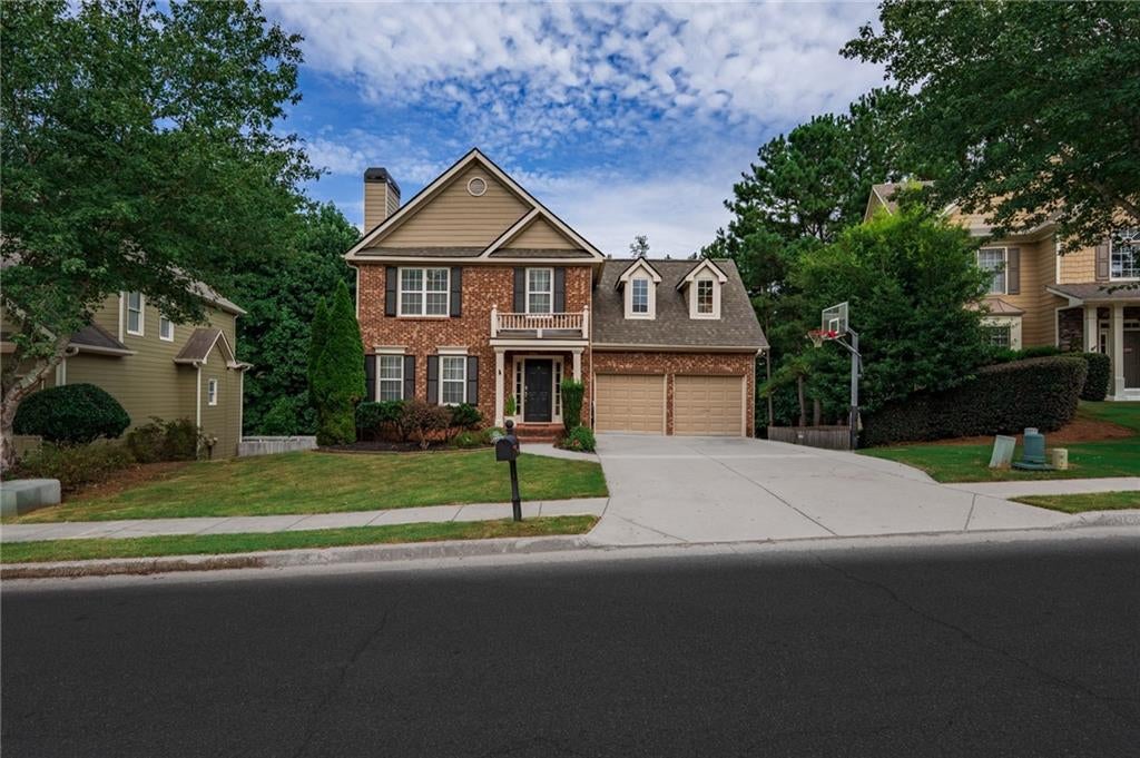 309 Laurel Glen Crossing