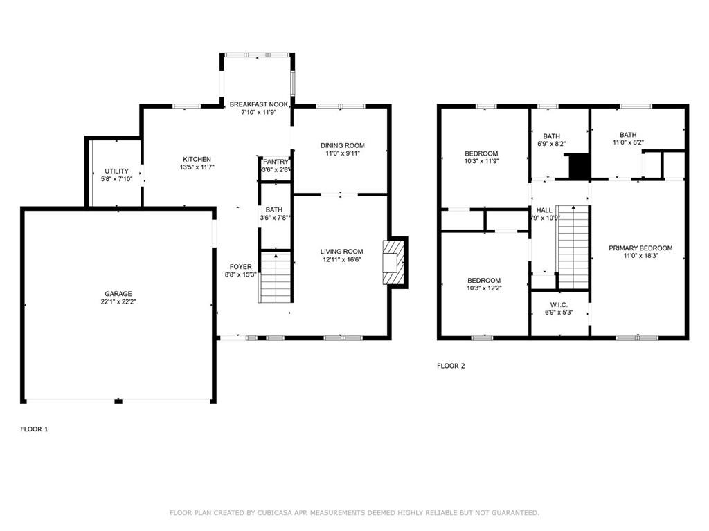835 Ridge Avenue, Stone Mountain, Georgia image 28