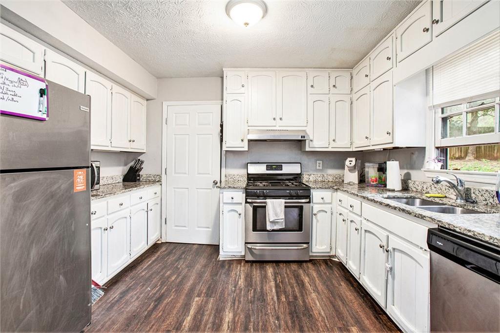 835 Ridge Avenue, Stone Mountain, Georgia image 11