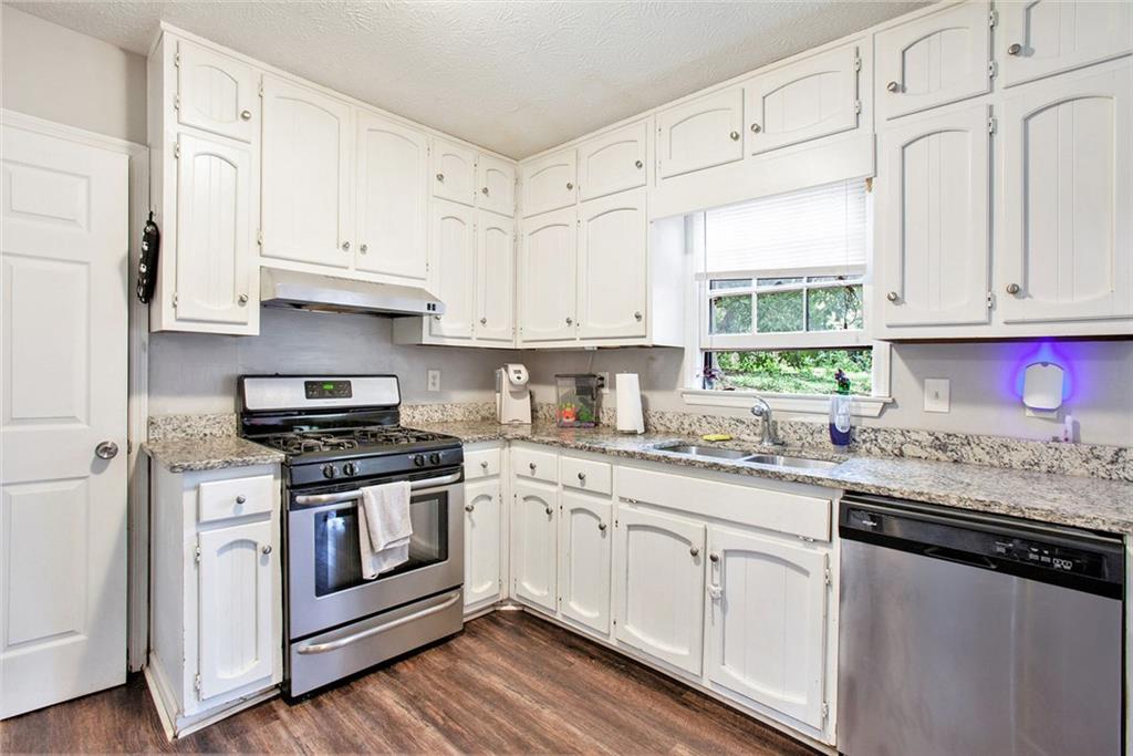835 Ridge Avenue, Stone Mountain, Georgia image 12
