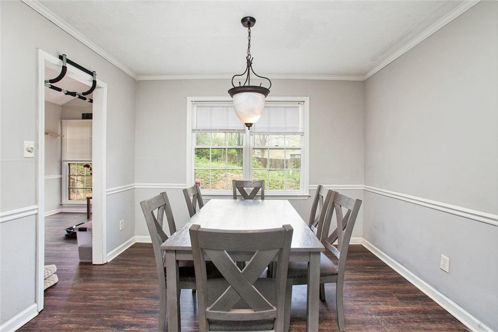 835 Ridge Avenue, Stone Mountain, Georgia image 10