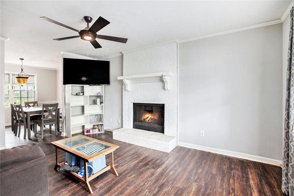 835 Ridge Avenue, Stone Mountain, Georgia image 7
