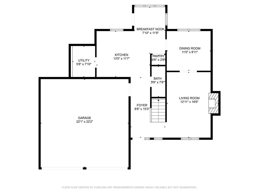 835 Ridge Avenue, Stone Mountain, Georgia image 26