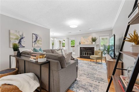 Photo of 1750 Clairmont Road #18, Decatur, GA 30033 (MLS # 7768251)