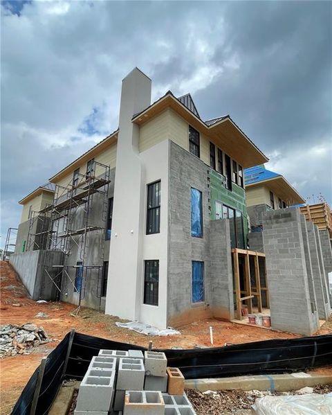 180 5th Street Fayetteville GA 30214