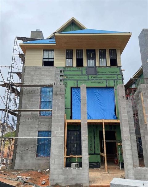 180 5th Street Fayetteville GA 30214