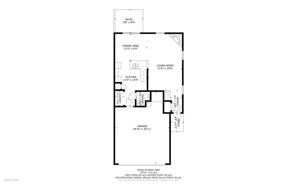 176 Silver Fox Trail