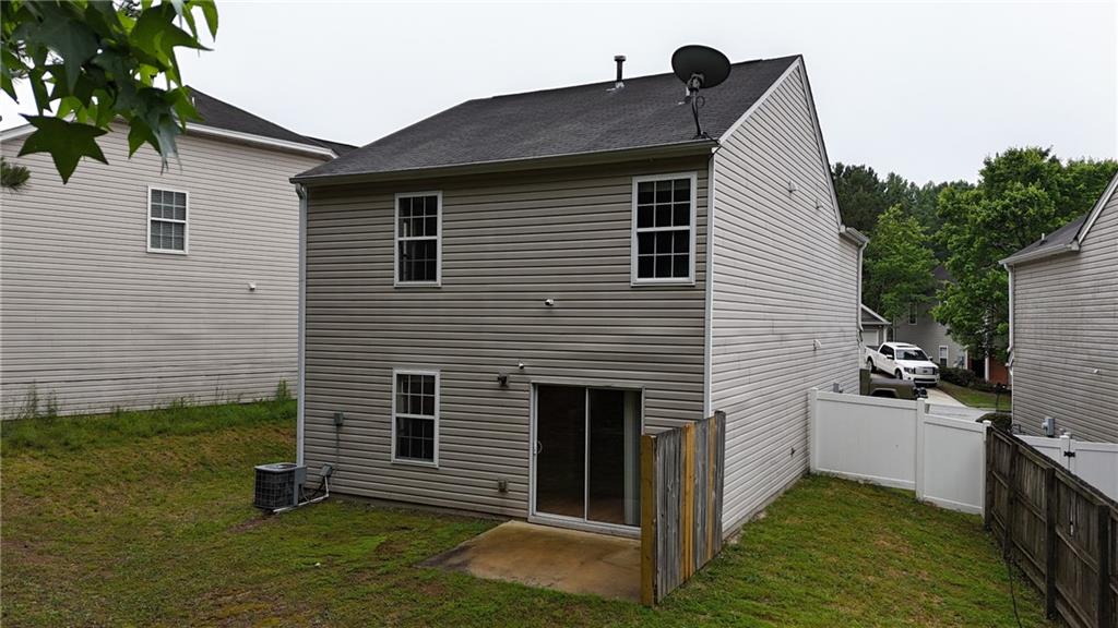 176 Silver Fox Trail