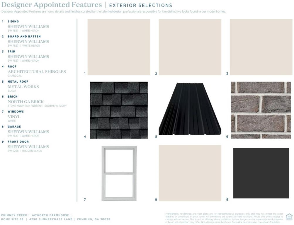 4790 Summerchase Lane