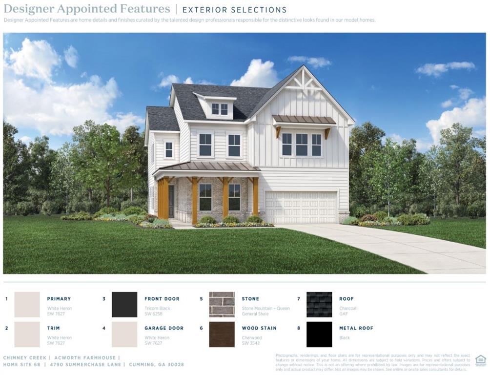 4790 Summerchase Lane