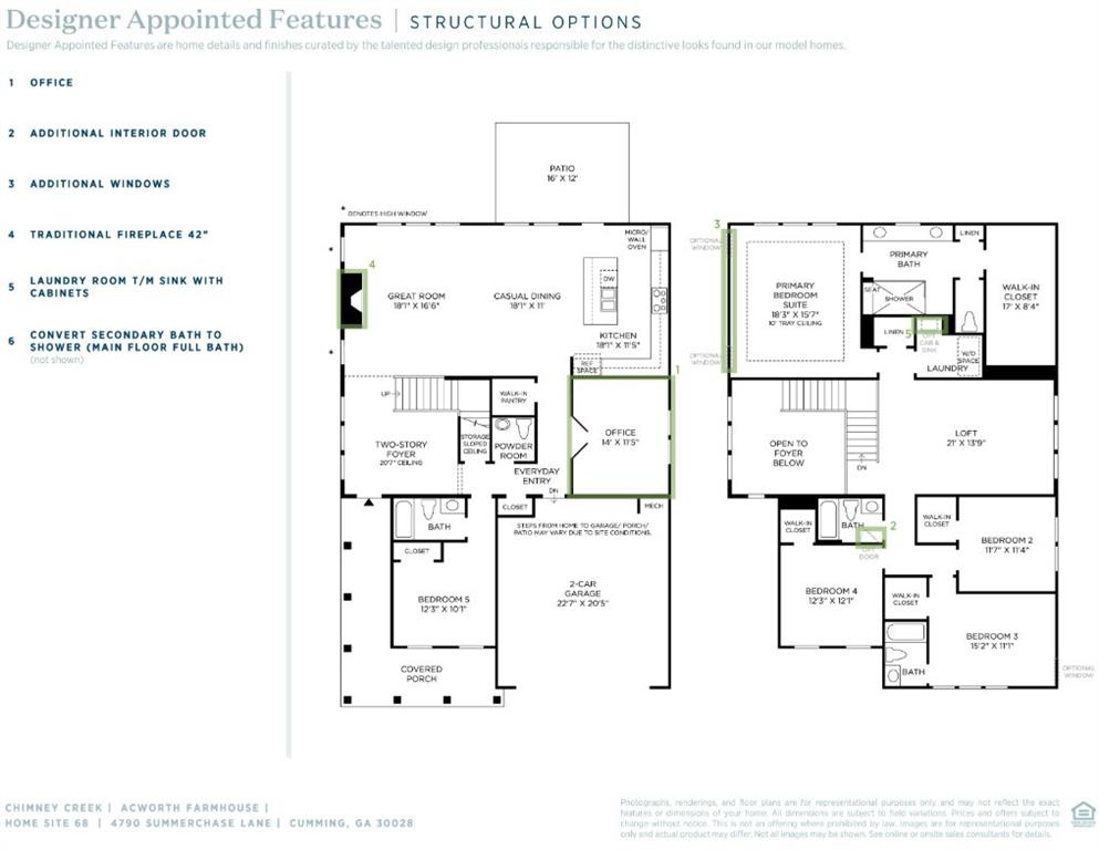 4790 Summerchase Lane