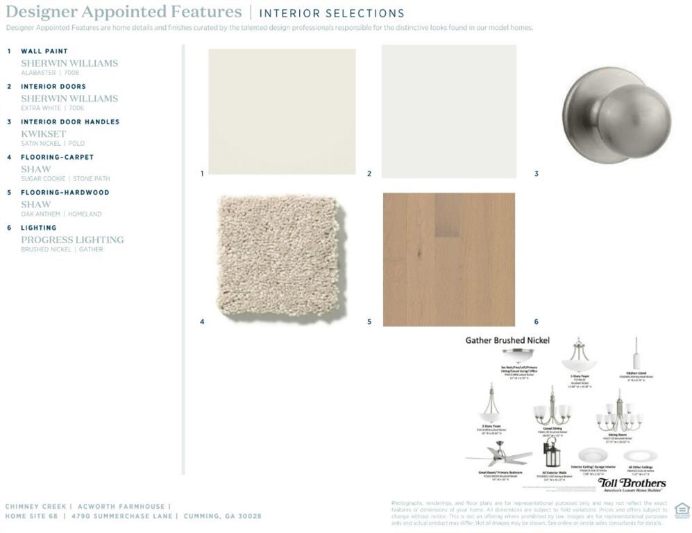 4790 Summerchase Lane