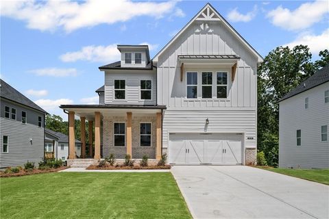 Homes For Sale - 4790 Summerchase Lane<br/> Cumming, GA 30028