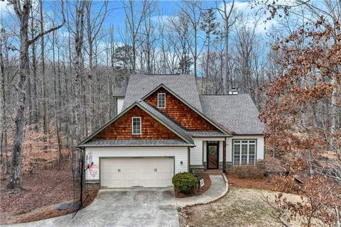 356 Hickory Springs Drive Murrayville GA 30564