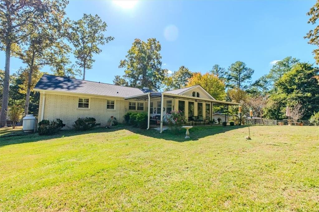 37 Johnson Circle, Cedartown, Georgia image 8