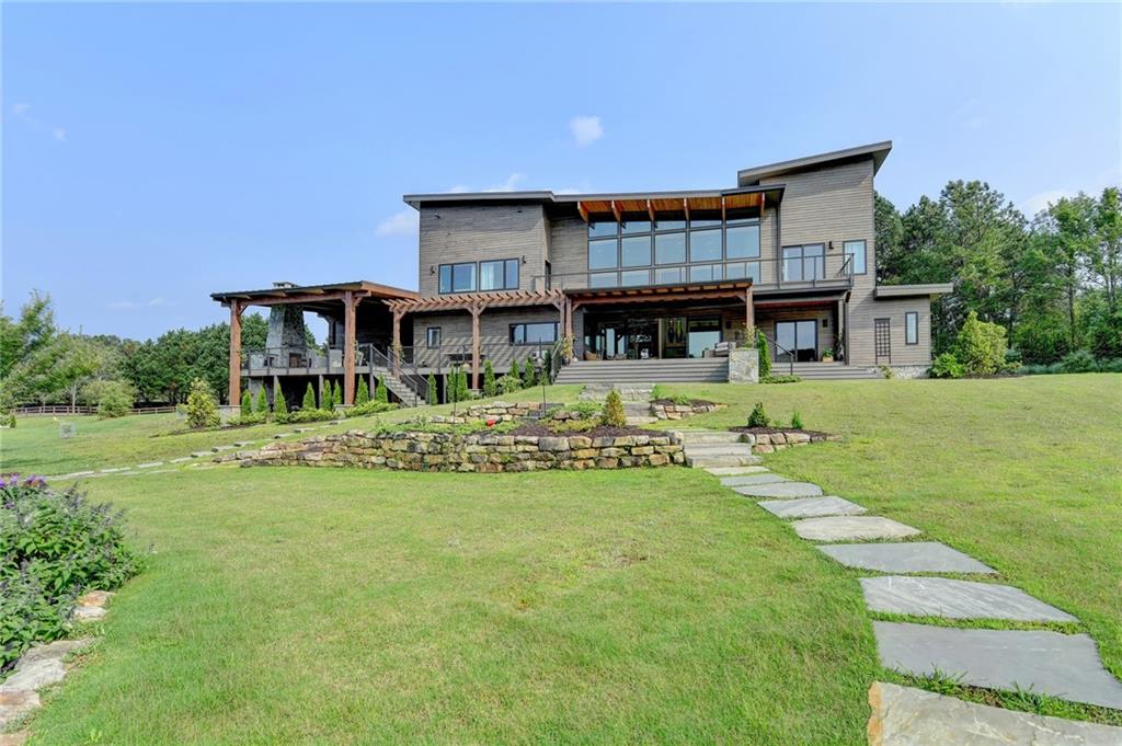 120 Mount Moriah Road