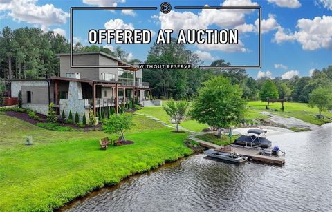 Homes For Sale - 120 Mount Moriah Road<br/> Barrow County, Auburn, GA 30011