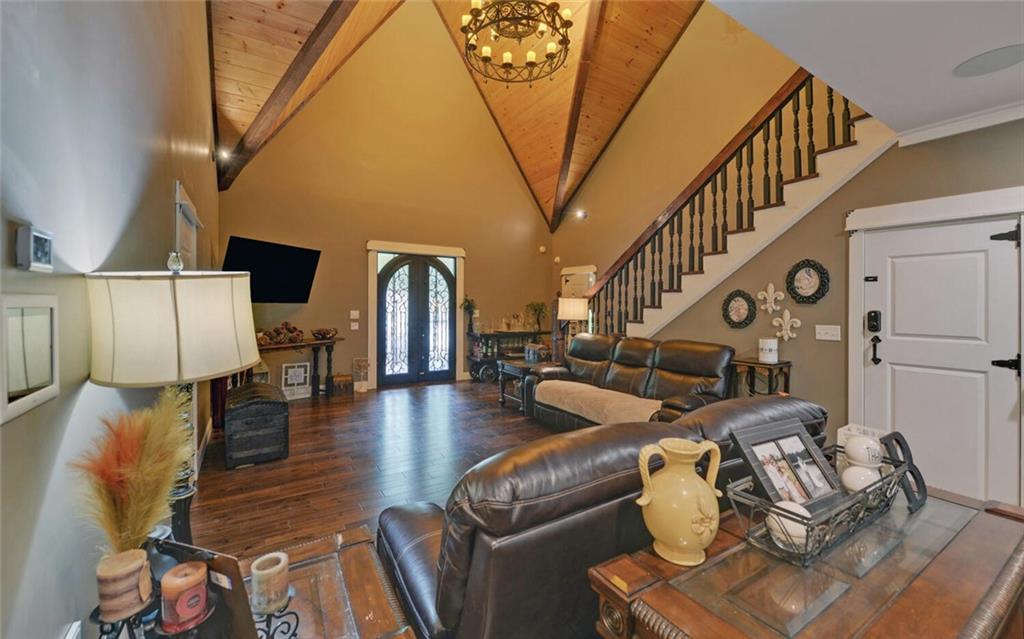 1330 Mccannon Morris Road