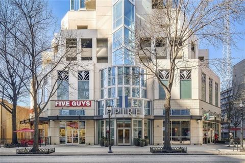 860 Peachtree Street NE 2507 Atlanta GA 30308