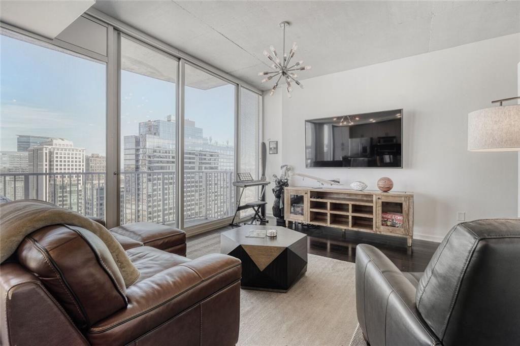 860 Peachtree Street NE 2507