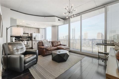 860 Peachtree Street NE 2507 Atlanta GA 30308