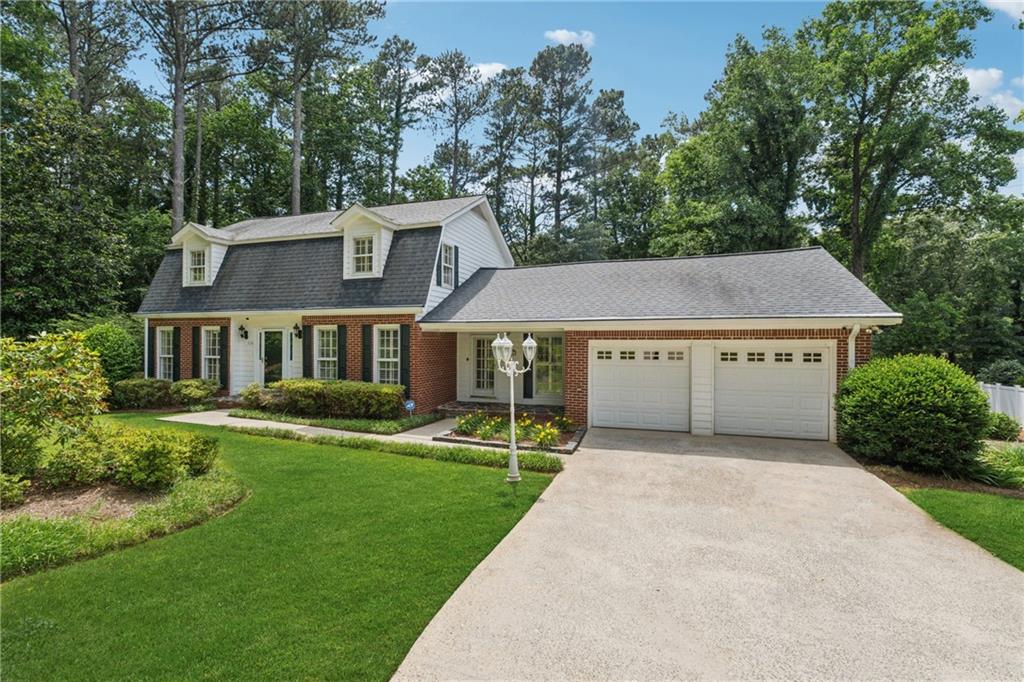 626 Cheatham Drive SW