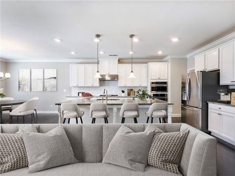 4905 Sterling Close Buford GA 30518