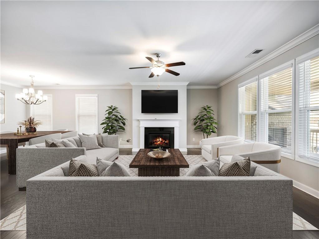 4905 Sterling Close